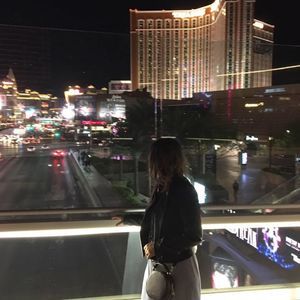 Meet your Posher, Safa